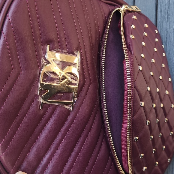 Badgley Mischka backpack NWT - Picture 7 of 8